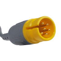 Transdutor Ultrassom (Doppler) p/ Monitor Fetal FC-1400 - Bionet