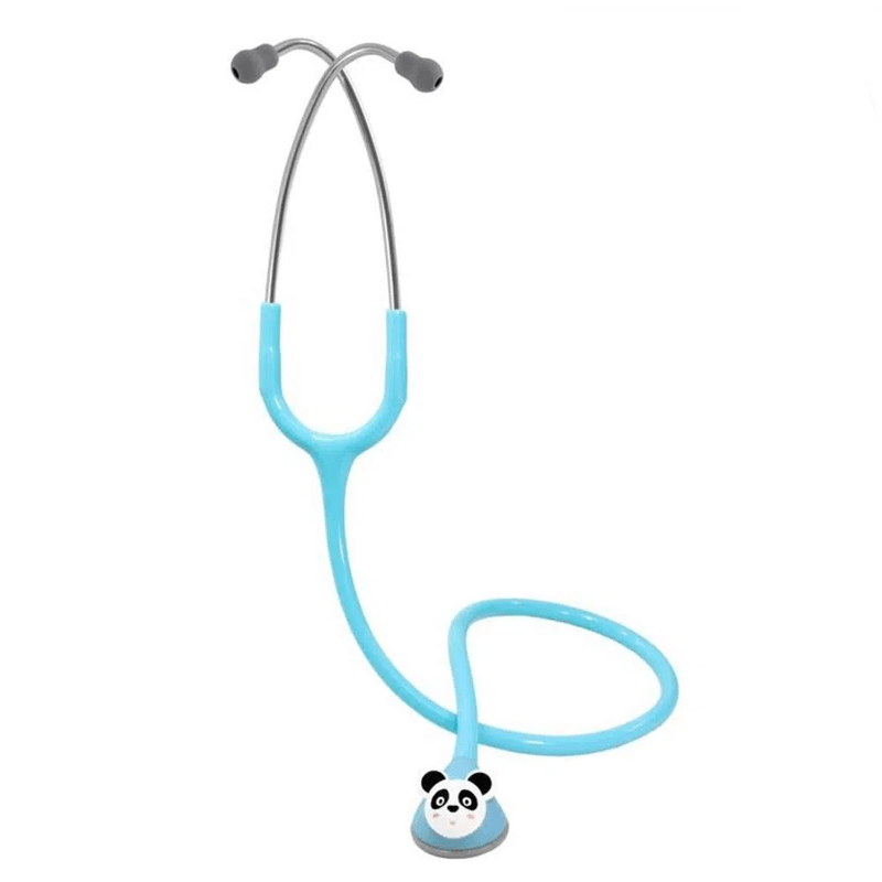 Estetoscopio-Master-Lite-Fun-Pediatrico-Azul-Spirit