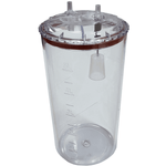 Frasco-para-Aspiracao-Autoclavavel-121ºC-Transparente-50L-Olidef