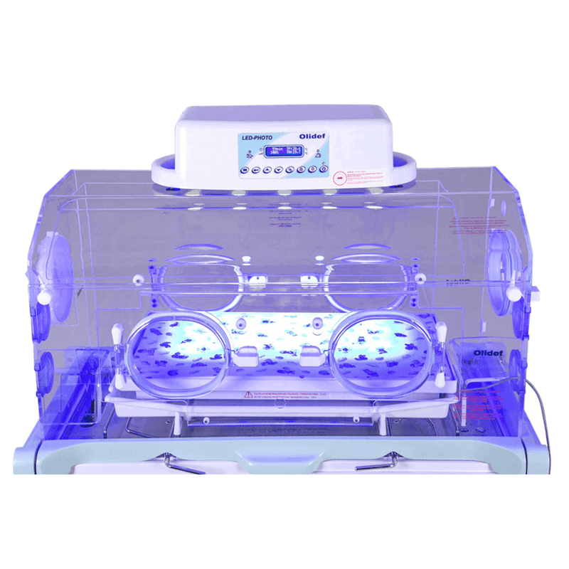 Fototerapia-Led-com-Pedestal-Ledphoto-Olidef2