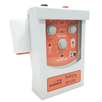 Marcapasso Externo Temporário Câmara Única Mp-20b Bioritmo