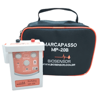 Marcapasso Externo Temporário Câmara Única Mp-20b Bioritmo