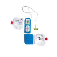 Desfibrilador Externo Automático DEA AED Plus + Eletrodo CPR-D-Padz com Feedback de RCP - Zoll