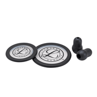 Kit de Reparo Classic III / Cardiology IV Preto 40016 - Littmann