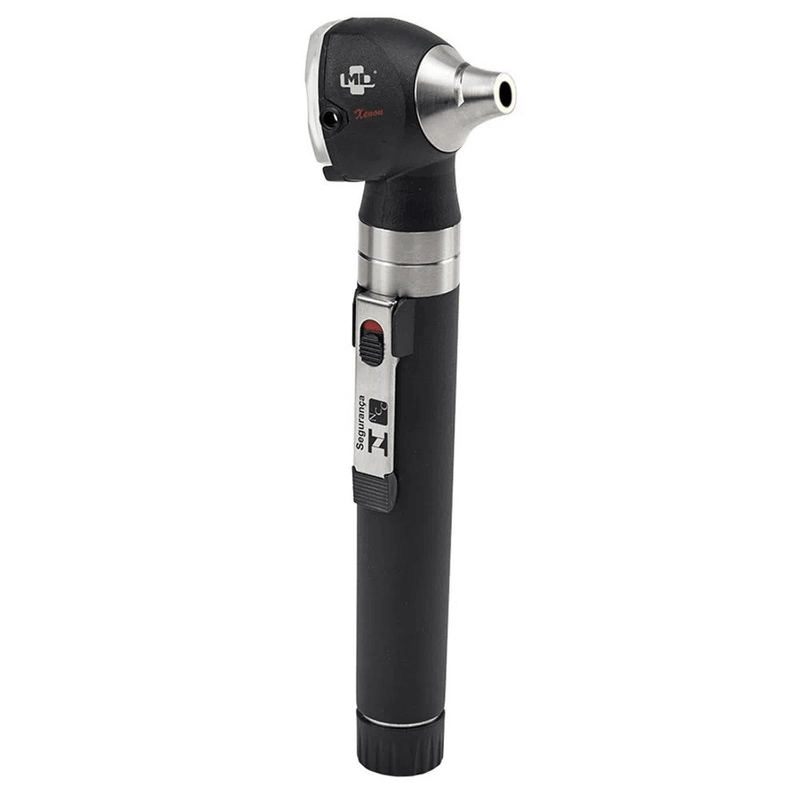 Otoscopio-com-Estojo-Simples-Omni-3000-MD1