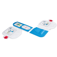 Eletrodo Multifunção Adulto CPR-D-Padz - Zoll (Original)