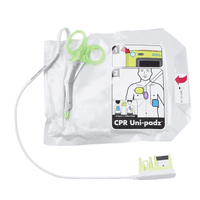 Eletrodo Multifunção Adulto CPR-Uni-Padz - Zoll (Original)