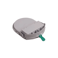 Cartucho Eletrodo Adulto Com Bateria PadPak Pá Para DEA Samaritan Pad - Heartsine