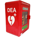 Cabine-Gabinete-para-Desfibrilador-Externo-Automatico-DEA-Life-400-Futura-Cmos-Drake