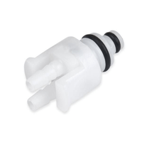 Conector para Braçadeira PNI BP-22 Medmax