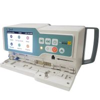 Bomba de Infusão para Equipo Universal Yonah - Cmos Drake