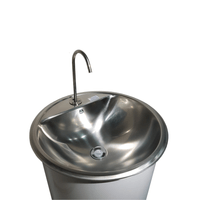 Lavatório Elétrico Portátil L1 - BSTec