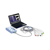 Sistema de Ergometria ERGO13 CP - HW