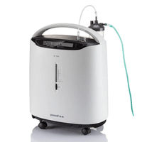 Concentrador de Oxigênio 127V 8F-5AW 5L - Gaslive