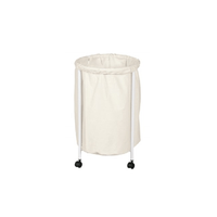 Hamper Pintado com Saco - Destak