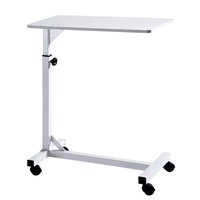 Mesa Sobre Cama para Refeição - Destak