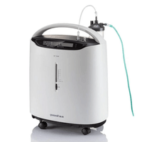 Concentrador de Oxigênio 220V 8F-5AW 5Litros - Gaslive