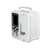 Bomba de Infusão Para Equipo Universal SP-750 - Contec
