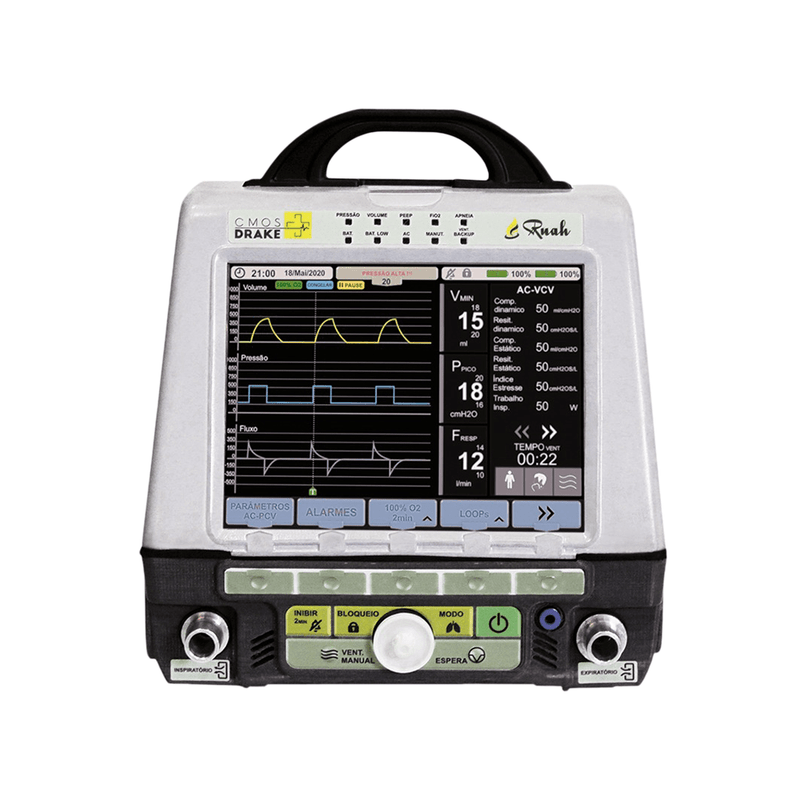 ventilador-pulmonar-ruah-cmos-drake