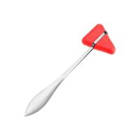 Martelo Taylor Percursor Neuro 18cm Vermelho - MD
