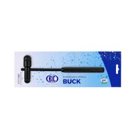 Martelo Neurológico De Buck 18Cm Black - Bic