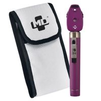 Oftalmoscópio 2,5v OMNI 3000 LED Roxo - MD