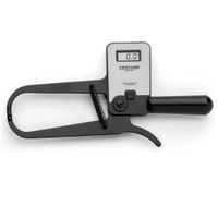 Adipômetro/Plicômetro Científico Digital - Cescorf