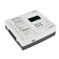 Eletrocardiógrafo 12 Canais Cardiotouch 3000 - Bionet