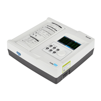 Eletrocardiógrafo 12 Canais Cardiotouch 3000 - Bionet