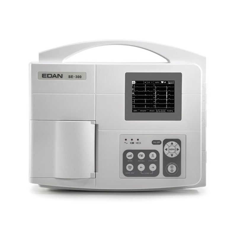 ECG0114002