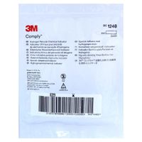 Indicador Químico H2O2 4SC c/250 1248 Comply - 3M