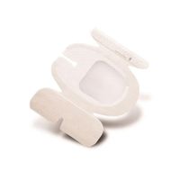 Curativo Filme Transparente Tegaderm Advanced CX C/50 8,5X11,5-1685 - 3M