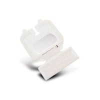 Curativo Filme Transparente Tegaderm Advanced CX C/100 6,5X7,0 1683BR - 3M