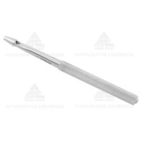 Punch Keyes 5mm Para Biopsia de Pele - ABC