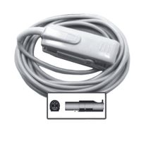 Sensor de Oximetria Clip Adulto EPX-204 - EPEX