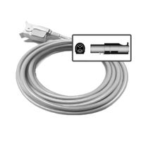 Sensor de Oximetria Clip Pediátrico EPX-204 - EPEX