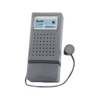 Detector Fetal Prenhez DP- 650 - MedMega