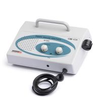 Doppler Vascular Portátil Veterinário DV-820V - MedMega