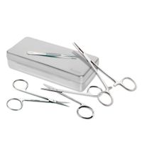 Kit Retirada De Pontos - ABC