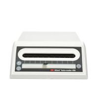 Mini Incubadora Leitura Super Rápida Attest 490 - 3M