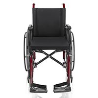 Cadeira de Rodas 100Kg Confort Elite PI - Prolife