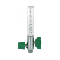 Fluxometro 0-15 Lpm Femea P/ Oxigênio - Protec