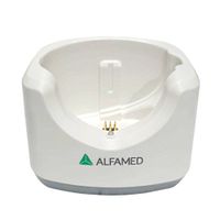 Carregador de Mesa Para Oxímetro Sense 10 - Alfamed