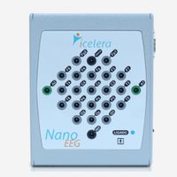 Eletroencelógrafo (EEG) Nano - iCelera