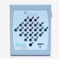 Eletroencefalograma (EEG) Nano - iCelera