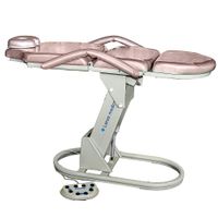 Mesa Elétrica Dermatológica RT-2500 - Lanza