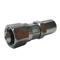 Conector Ext Nylon Tranc O2 Porca - Protec