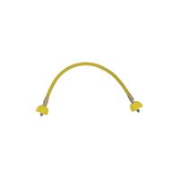 Extensão Nylon Trancado 5,00 M Ar Comprimido - Protec