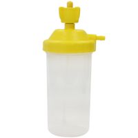 Umidificador de Ar Comprimido 400ml Master - Protec