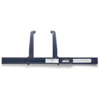 Adipômetro / Plicômetro Clinico + Paquímetro Kit Innovare - Cescorf